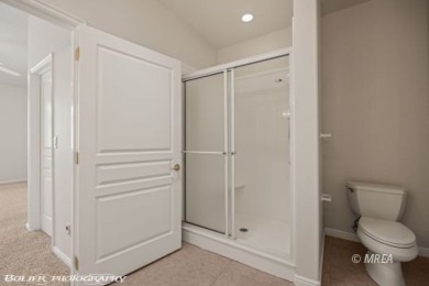 Welcome to this exceptionally clean and well-maintained townhome on Wolf Creek At Paradise Canyon in Nevada - for sale on GolfHomes.com, golf home, golf lot
