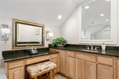 Discover extraordinary craftsmanship and authentic architecture on Birchwood Farms Golf and Country Club in Michigan - for sale on GolfHomes.com, golf home, golf lot