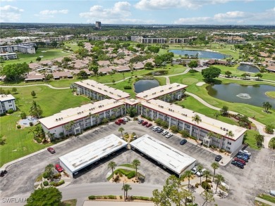 Paradise awaits you with this updated second floor unit on Seven Lakes Golf and Tennis Community in Florida - for sale on GolfHomes.com, golf home, golf lot