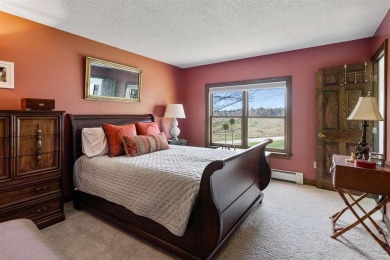 Discover extraordinary craftsmanship and authentic architecture on Birchwood Farms Golf and Country Club in Michigan - for sale on GolfHomes.com, golf home, golf lot