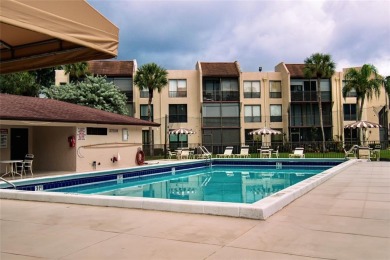 Welcome home to this renovated 2 bed, 2 bath condo at the highly on Colony West Country Club in Florida - for sale on GolfHomes.com, golf home, golf lot