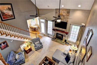 Welcome to this beautifully maintained 4-bedroom, 3.5-bath on The Tradition Golf Club At Stonehouse in Virginia - for sale on GolfHomes.com, golf home, golf lot