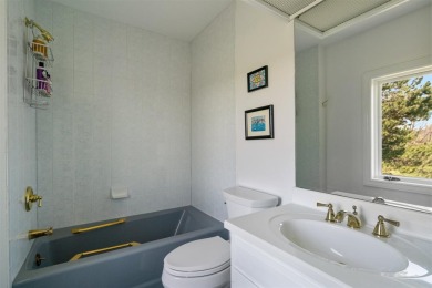 Discover extraordinary craftsmanship and authentic architecture on Birchwood Farms Golf and Country Club in Michigan - for sale on GolfHomes.com, golf home, golf lot