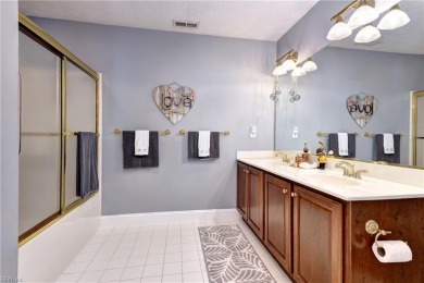 Welcome to this beautifully maintained 4-bedroom, 3.5-bath on The Tradition Golf Club At Stonehouse in Virginia - for sale on GolfHomes.com, golf home, golf lot