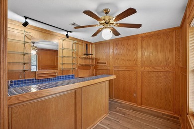 Golf Course living at its best! This beautiful home sits on Wildwood Golf Course in Texas - for sale on GolfHomes.com, golf home, golf lot