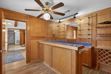 Golf Course living at its best! This beautiful home sits on Wildwood Golf Course in Texas - for sale on GolfHomes.com, golf home, golf lot