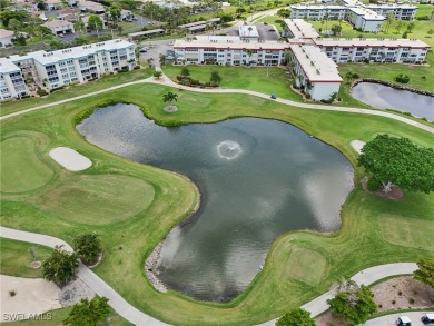 Paradise awaits you with this updated second floor unit on Seven Lakes Golf and Tennis Community in Florida - for sale on GolfHomes.com, golf home, golf lot