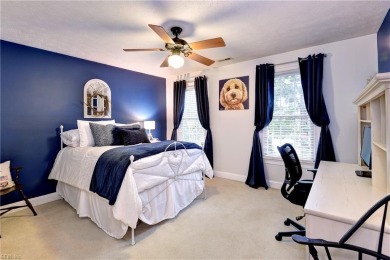 Welcome to this beautifully maintained 4-bedroom, 3.5-bath on The Tradition Golf Club At Stonehouse in Virginia - for sale on GolfHomes.com, golf home, golf lot