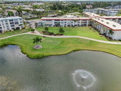 Paradise awaits you with this updated second floor unit on Seven Lakes Golf and Tennis Community in Florida - for sale on GolfHomes.com, golf home, golf lot