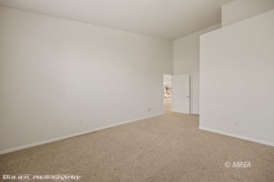 Welcome to this exceptionally clean and well-maintained townhome on Wolf Creek At Paradise Canyon in Nevada - for sale on GolfHomes.com, golf home, golf lot