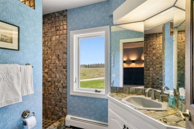 Discover extraordinary craftsmanship and authentic architecture on Birchwood Farms Golf and Country Club in Michigan - for sale on GolfHomes.com, golf home, golf lot