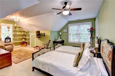 Welcome to this beautifully maintained 4-bedroom, 3.5-bath on The Tradition Golf Club At Stonehouse in Virginia - for sale on GolfHomes.com, golf home, golf lot