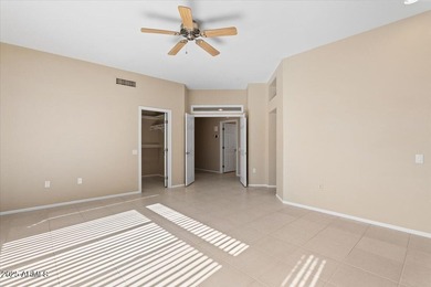 Over $80k in Upgrades! Welcome to this pristine, move-in ready on Trail Ridge Golf Course in Arizona - for sale on GolfHomes.com, golf home, golf lot