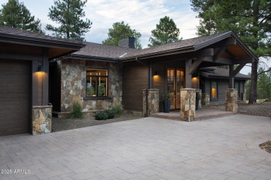 Located in the private and guard gated community of Pine Canyon on Pine Canyon Golf Course in Arizona - for sale on GolfHomes.com, golf home, golf lot