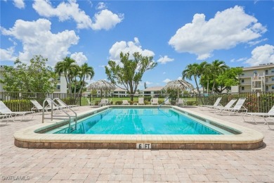 Paradise awaits you with this updated second floor unit on Seven Lakes Golf and Tennis Community in Florida - for sale on GolfHomes.com, golf home, golf lot