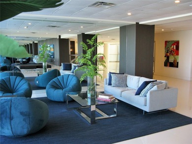 Enjoy beachfront living in the heart of Mid Beach. This 1 on La Gorce Country Club in Florida - for sale on GolfHomes.com, golf home, golf lot