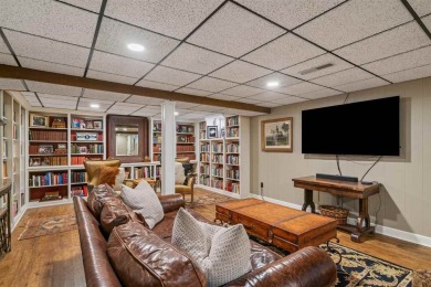 Discover extraordinary craftsmanship and authentic architecture on Birchwood Farms Golf and Country Club in Michigan - for sale on GolfHomes.com, golf home, golf lot