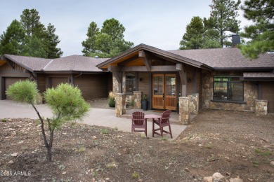 Located in the private and guard gated community of Pine Canyon on Pine Canyon Golf Course in Arizona - for sale on GolfHomes.com, golf home, golf lot