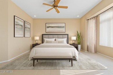 Over $80k in Upgrades! Welcome to this pristine, move-in ready on Trail Ridge Golf Course in Arizona - for sale on GolfHomes.com, golf home, golf lot