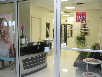 Enjoy beachfront living in the heart of Mid Beach. This 1 on La Gorce Country Club in Florida - for sale on GolfHomes.com, golf home, golf lot