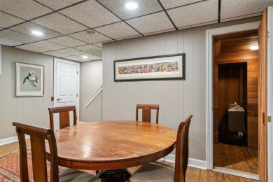 Discover extraordinary craftsmanship and authentic architecture on Birchwood Farms Golf and Country Club in Michigan - for sale on GolfHomes.com, golf home, golf lot