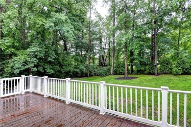 Welcome to this beautifully maintained 4-bedroom, 3.5-bath on The Tradition Golf Club At Stonehouse in Virginia - for sale on GolfHomes.com, golf home, golf lot