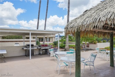 Paradise awaits you with this updated second floor unit on Seven Lakes Golf and Tennis Community in Florida - for sale on GolfHomes.com, golf home, golf lot