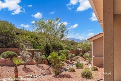Welcome to this exceptionally clean and well-maintained townhome on Wolf Creek At Paradise Canyon in Nevada - for sale on GolfHomes.com, golf home, golf lot