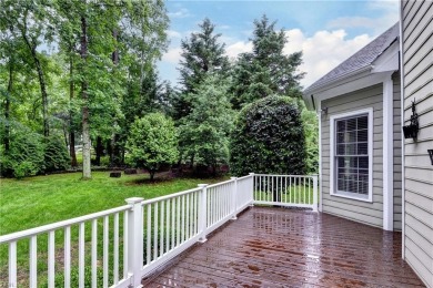 Welcome to this beautifully maintained 4-bedroom, 3.5-bath on The Tradition Golf Club At Stonehouse in Virginia - for sale on GolfHomes.com, golf home, golf lot