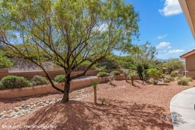 Welcome to this exceptionally clean and well-maintained townhome on Wolf Creek At Paradise Canyon in Nevada - for sale on GolfHomes.com, golf home, golf lot