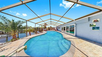 Waterfront luxury in Apollo Beach with no HOA, no CDD, and on Apollo Beach Golf and Sea Club in Florida - for sale on GolfHomes.com, golf home, golf lot