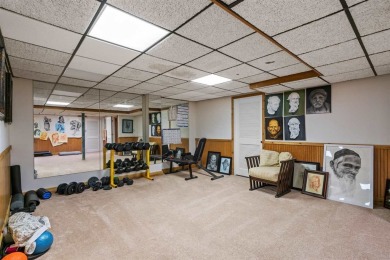Discover extraordinary craftsmanship and authentic architecture on Birchwood Farms Golf and Country Club in Michigan - for sale on GolfHomes.com, golf home, golf lot