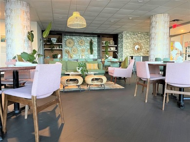 Enjoy beachfront living in the heart of Mid Beach. This 1 on La Gorce Country Club in Florida - for sale on GolfHomes.com, golf home, golf lot