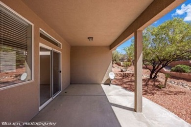 Welcome to this exceptionally clean and well-maintained townhome on Wolf Creek At Paradise Canyon in Nevada - for sale on GolfHomes.com, golf home, golf lot