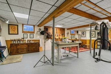 Discover extraordinary craftsmanship and authentic architecture on Birchwood Farms Golf and Country Club in Michigan - for sale on GolfHomes.com, golf home, golf lot