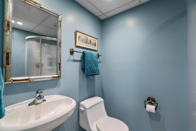 Discover extraordinary craftsmanship and authentic architecture on Birchwood Farms Golf and Country Club in Michigan - for sale on GolfHomes.com, golf home, golf lot