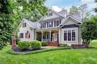 Welcome to this beautifully maintained 4-bedroom, 3.5-bath on The Tradition Golf Club At Stonehouse in Virginia - for sale on GolfHomes.com, golf home, golf lot