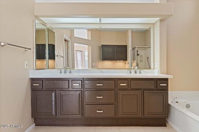 Over $80k in Upgrades! Welcome to this pristine, move-in ready on Trail Ridge Golf Course in Arizona - for sale on GolfHomes.com, golf home, golf lot