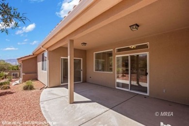 Welcome to this exceptionally clean and well-maintained townhome on Wolf Creek At Paradise Canyon in Nevada - for sale on GolfHomes.com, golf home, golf lot