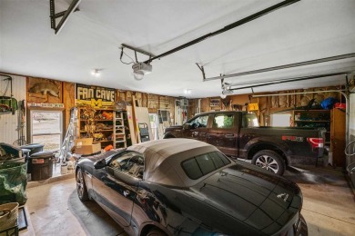 Discover extraordinary craftsmanship and authentic architecture on Birchwood Farms Golf and Country Club in Michigan - for sale on GolfHomes.com, golf home, golf lot