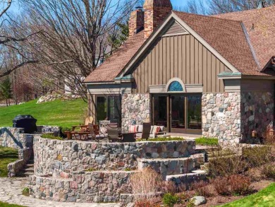 Discover extraordinary craftsmanship and authentic architecture on Birchwood Farms Golf and Country Club in Michigan - for sale on GolfHomes.com, golf home, golf lot