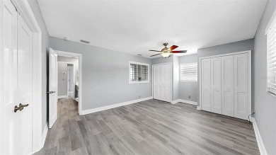 Waterfront luxury in Apollo Beach with no HOA, no CDD, and on Apollo Beach Golf and Sea Club in Florida - for sale on GolfHomes.com, golf home, golf lot
