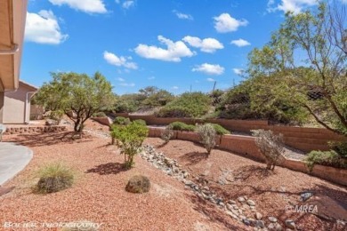 Welcome to this exceptionally clean and well-maintained townhome on Wolf Creek At Paradise Canyon in Nevada - for sale on GolfHomes.com, golf home, golf lot