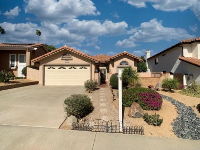 Rare single-level home in Corte Madera. The original homeowner on Cottonwood Golf Club in California - for sale on GolfHomes.com, golf home, golf lot