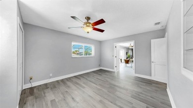 Waterfront luxury in Apollo Beach with no HOA, no CDD, and on Apollo Beach Golf and Sea Club in Florida - for sale on GolfHomes.com, golf home, golf lot