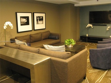 Enjoy beachfront living in the heart of Mid Beach. This 1 on La Gorce Country Club in Florida - for sale on GolfHomes.com, golf home, golf lot