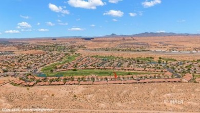 Welcome to this exceptionally clean and well-maintained townhome on Wolf Creek At Paradise Canyon in Nevada - for sale on GolfHomes.com, golf home, golf lot