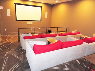 Enjoy beachfront living in the heart of Mid Beach. This 1 on La Gorce Country Club in Florida - for sale on GolfHomes.com, golf home, golf lot