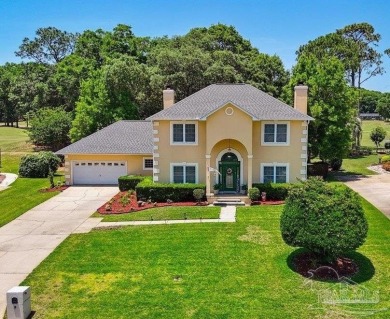 I am excited to present this beautiful golf course home located on Marcus Pointe Golf Club in Florida - for sale on GolfHomes.com, golf home, golf lot