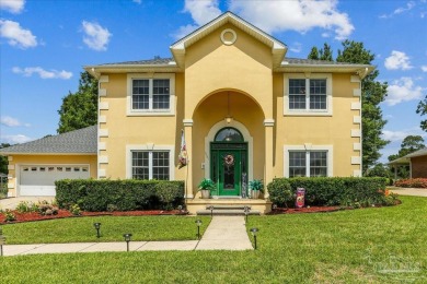 I am excited to present this beautiful golf course home located on Marcus Pointe Golf Club in Florida - for sale on GolfHomes.com, golf home, golf lot